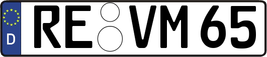 RE-VM65