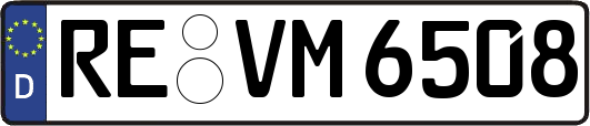 RE-VM6508