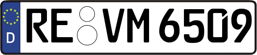 RE-VM6509