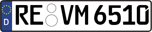RE-VM6510