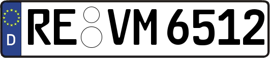 RE-VM6512