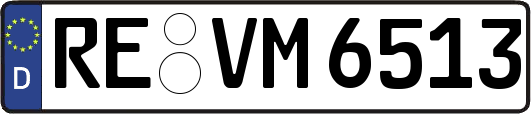 RE-VM6513
