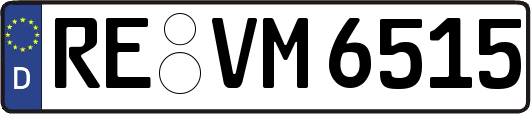 RE-VM6515