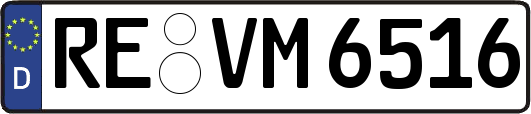 RE-VM6516