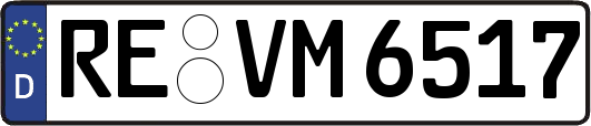 RE-VM6517