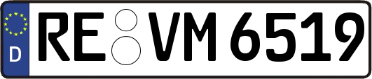 RE-VM6519