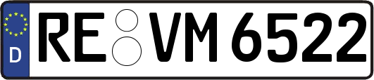 RE-VM6522