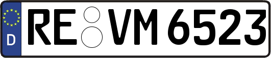 RE-VM6523