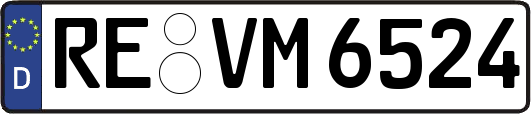RE-VM6524
