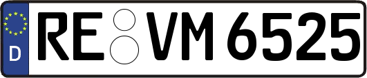 RE-VM6525