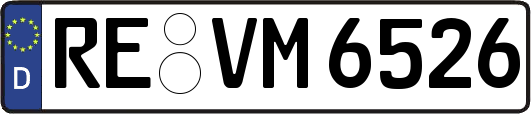 RE-VM6526