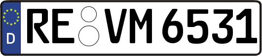 RE-VM6531