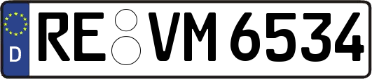 RE-VM6534