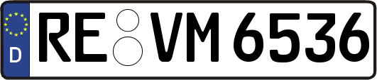 RE-VM6536