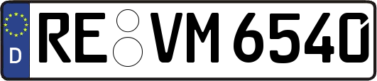 RE-VM6540