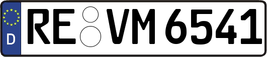 RE-VM6541