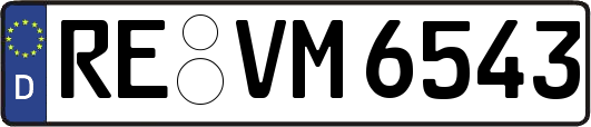 RE-VM6543