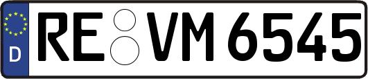 RE-VM6545