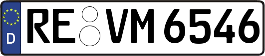 RE-VM6546