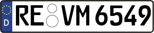 RE-VM6549