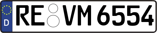 RE-VM6554