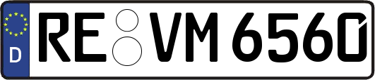RE-VM6560