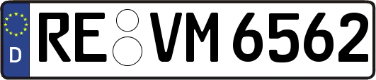 RE-VM6562