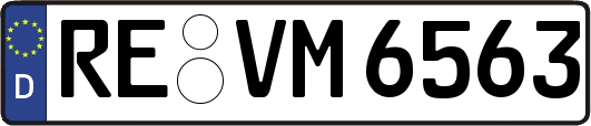 RE-VM6563