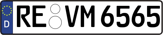 RE-VM6565