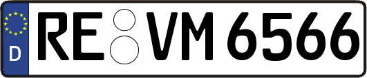 RE-VM6566