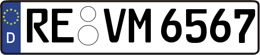RE-VM6567