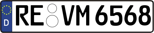 RE-VM6568