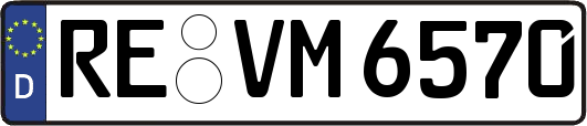 RE-VM6570