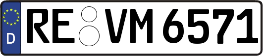 RE-VM6571