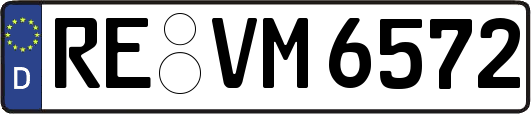 RE-VM6572