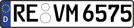 RE-VM6575