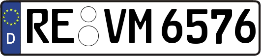 RE-VM6576