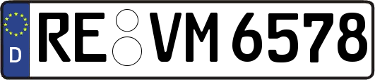 RE-VM6578
