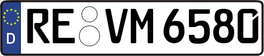 RE-VM6580