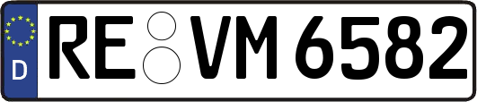 RE-VM6582