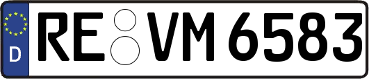RE-VM6583