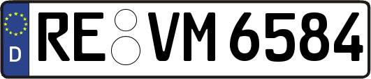RE-VM6584