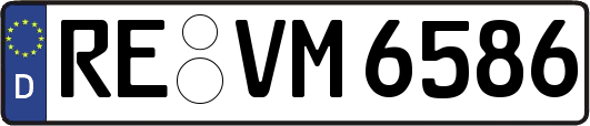 RE-VM6586