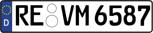 RE-VM6587