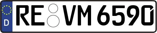 RE-VM6590