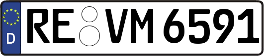 RE-VM6591