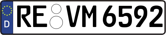 RE-VM6592