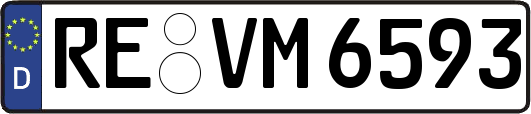 RE-VM6593