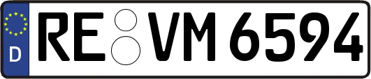 RE-VM6594