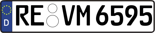 RE-VM6595